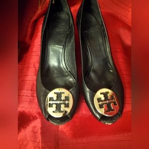 Tory Burch Wedges